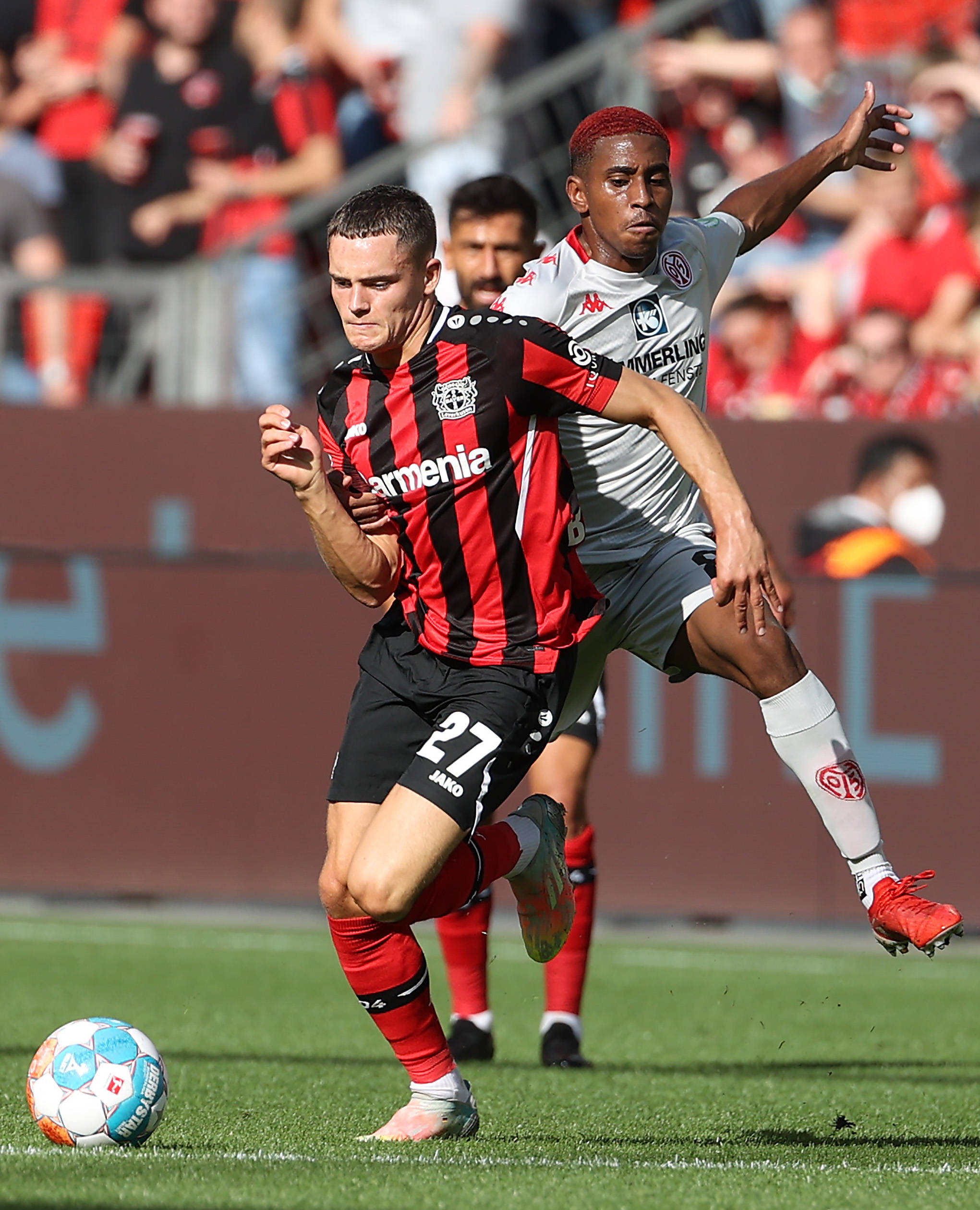 的历史中 的历史中