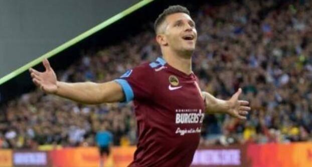 萨拉赫一战连刷8大纪录 或4获金靴追平亨利 红军快续约