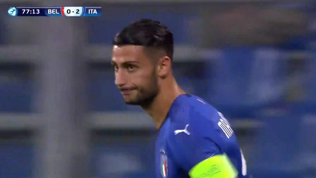 第一视野圈 第一视野圈